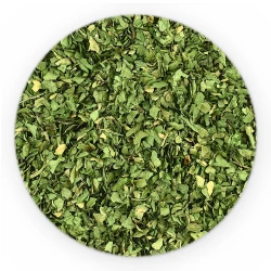 Czosnek Niedźwiedzi Suszony - Luz-1