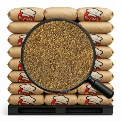 Garam Masala bez Dodatku Glutaminianu Sodu Premium Line - Luz