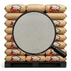 Glutaminian Monosodowy - Luz