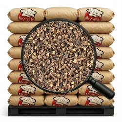 Goździki Całe - Luz