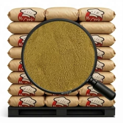 Hydrolizat Białka Roślinnego (Sojowego) W Proszku - Luz