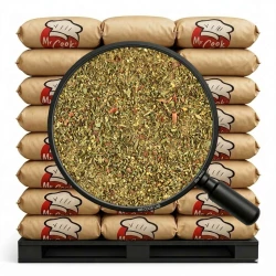 Jamaican Jerk - Przyprawa do Drobiu bez Dodatku Glutaminianu Sodu Premium Line - Luz