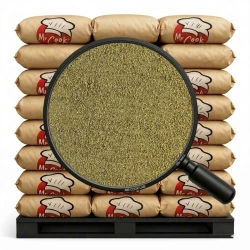 Kardamon Zielony Mielony - Luz