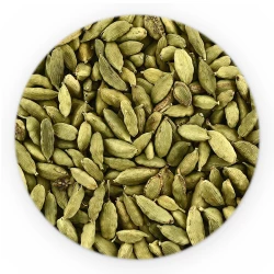 Kardamon Owoc Zielony - Luz-1