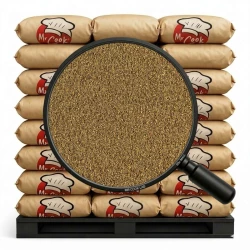 Kminek Mielony - Luz