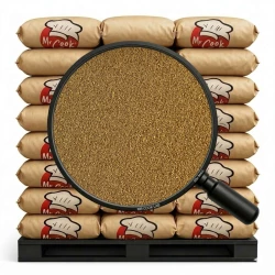 Kmin Rzymski (Kumin) Mielony - Luz