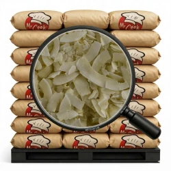 Chipsy Kokosowe - Luz