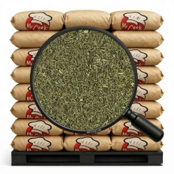 Koperek Suszony Igiełka Egipt - Luz