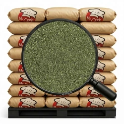 Koperek Suszony Igiełka Premium Line (Polski) - Luz