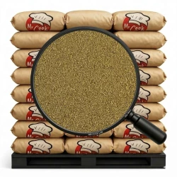 Koper Włoski (Fenkuł) Mielony - Luz