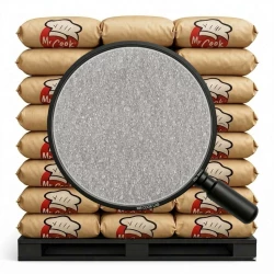 Kwas Cytrynowy - Luz