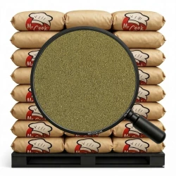 Liście Laurowe Mielone - Luz