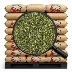 Lubczyk Liść Suszony - Luz