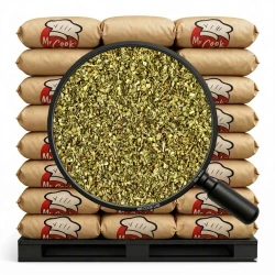 Majeranek Suszony Sterylizowany (Egipt) - Luz