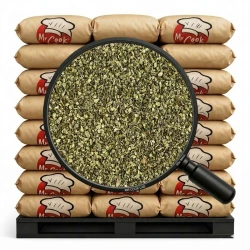 Majeranek Suszony Premium Line (Polski) - Luz