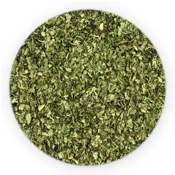 Pietruszka Suszona Nać 2-4 mm - Luz-1