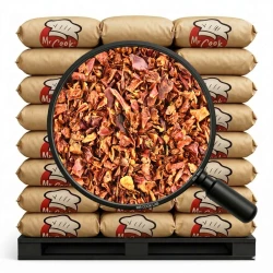 Papryka Czerwona Płatki - Luz