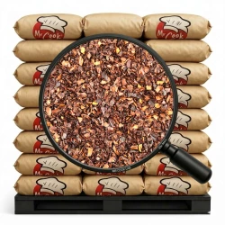 Papryka Wędzona Płatek 2-3mm - Luz