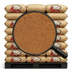 Papryka Słodka A40 - Luz