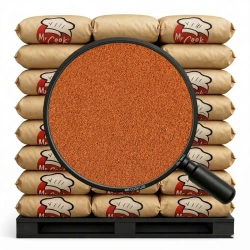 Papryka Wędzona Ostra Asta 60 - Luz