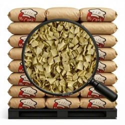 Pasternak Kostka - Luz