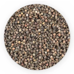 Pieprz Czarny Dziki Voatsiperifery z Madagaskaru (Borbonese) - Luz-1