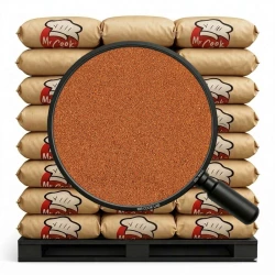 Pieprz Cayenne - Luz