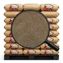 Pieprz Czarny Mielony Niska Cena - Luz