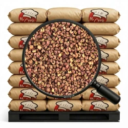 Pieprz Syczuański Ziarno - Luz