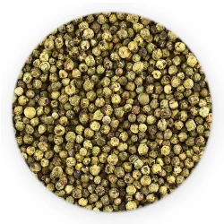 Pieprz Zielony Ziarno - Luz-1