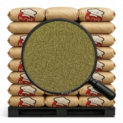 Pieprz Ziołowy (zielony) - Luz