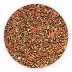 Pomidory z Czosnkiem Niedźwiedzim i Bazylią Premium Line - Luz-1