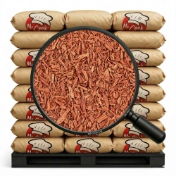 Pomidory Igiełki (Instant) - Luz