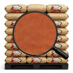 Pomidory Proszek - Luz