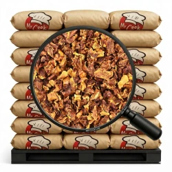 Pomidory Płatek - Luz