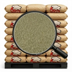 Posypka o Smaku Sera do Chipsów Premium Line - Luz