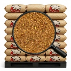 Przyprawa do Fajita bez Dodatku Glutaminianu Sodu Premium Line - Luz