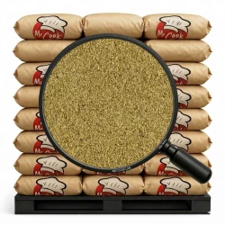 Przyprawa do Hummusu Premium Line - Luz