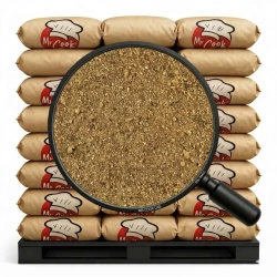 Przyprawa do Mięsa Wieprzowego bez Dodatku Glutaminianu Sodu Premium Line - Luz