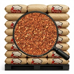 Przyprawa Grill Argentina bez Dodatku Glutaminianu Sodu Premium Line - Luz