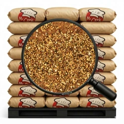 Gujana Grill bez Dodatku Glutaminianu Sodu Premium Line - Luz