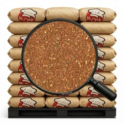 Przyprawa do Shoarmy bez Dodatku Glutaminianu Sodu Premium Line - Luz