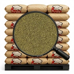 Rozmaryn Suszony Mielony - Luz