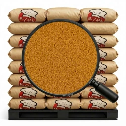 Ryboflawina (Witamina B2) - Luz