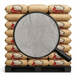 Sól Azotynowa Peklująca (Peklosól) - Luz