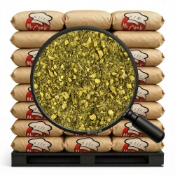 Sos Sałatkowy Ogrodowy Premium Line - Luz