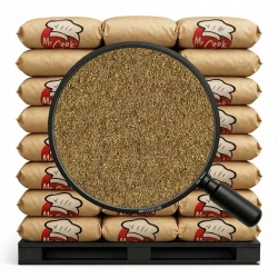 Tandoori-Masala Premium Line bez Dodatków 'E' - Luz