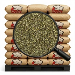 Tymianek Suszony - Luz