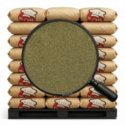 Tymianek Suszony Mielony- Luz