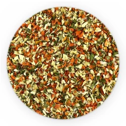 Włoszczyzna Grys 5 Składnikowa Niska Cena - Luz-1